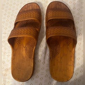 Imperial Sandals